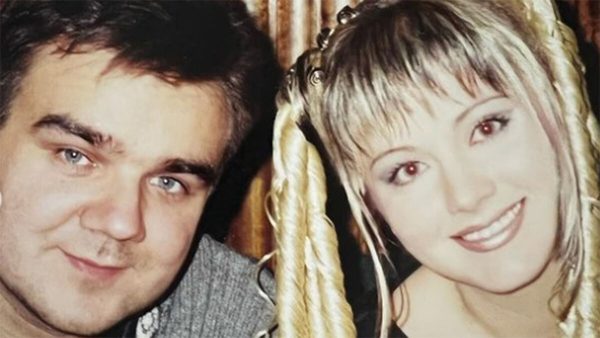 Певица Натали прокомментировала смерть мужа: «Два года мы боролись, но не сумели»