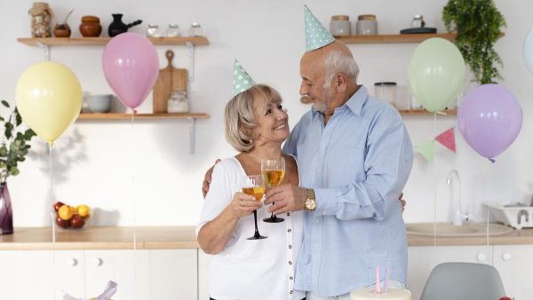 Главный алкоголь долгожителей: вы потеряете дар речи