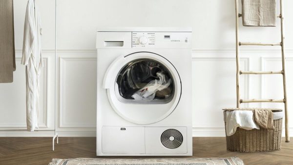Налейте уксус в стиральную машину: лишь единицы знают, какую проблему это решит