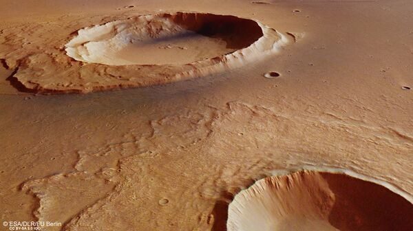 Найденное на Марсе подтвердило опасения ученых: что же это