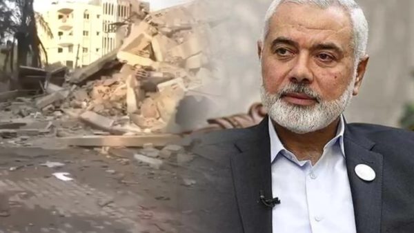 Израиль уничтожил лидера ХАМАС: его тело уже обнаружено