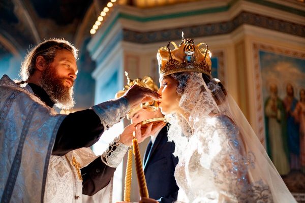 Церковь назвала правильную разницу между мужем и женой