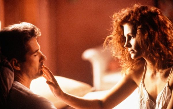 Nobody Caught This Wardrobe Mistake In ‘Pretty Woman’, Until Now