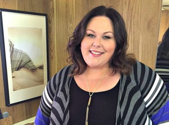 Remember Chrissy Metz? Please take a look at her after her weight loss