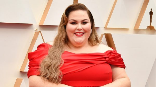 Remember Chrissy Metz? Please take a look at her after her weight loss
