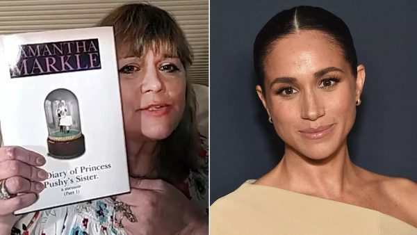 EXCLUSIVE: Meghan Markle has successfully had her half-sister’s defamation case thrown out of court