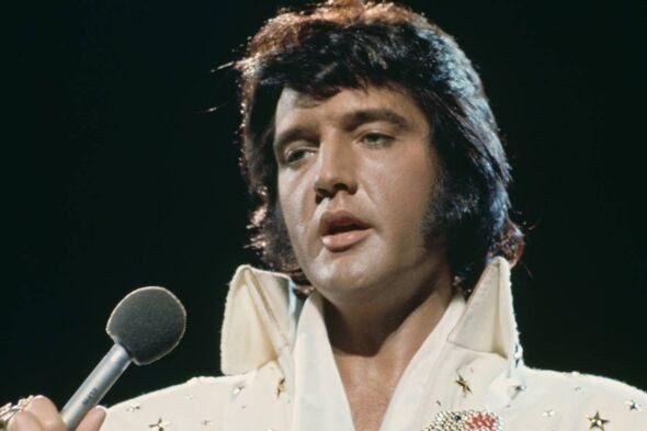 Elvis Presley’s autopsy report revealed the illness that caused his death