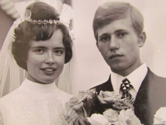 Почему в СССР все быстро женились: причины удивят