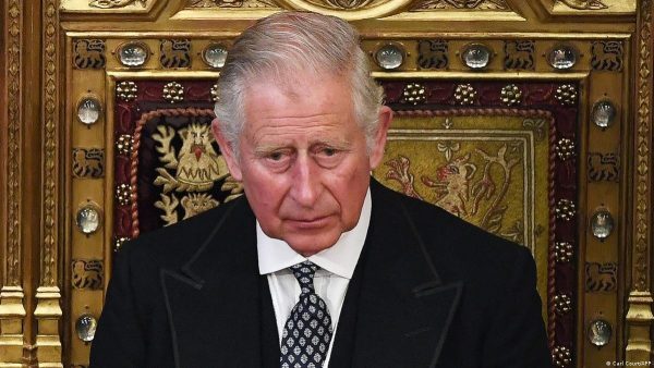 King Charles’ Cancer Diagnosis Caught Even Palace Insiders Off Guard: ‘Shocked’ (Exclusive)