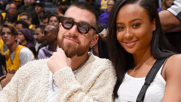 Travis Kelce’s Ex Kayla Nicole’s Pointed Message Seems to Be Aimed at Taylor Swift Fans