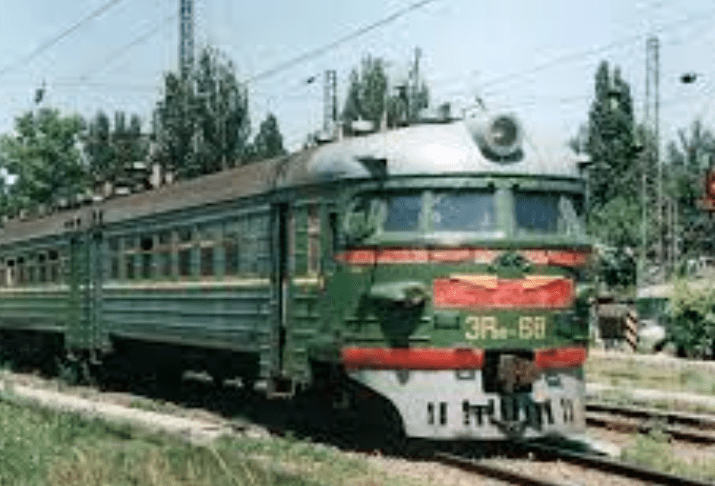 Поезд с детьми исчез в СССР: через 40 лет его нашли и обомлели