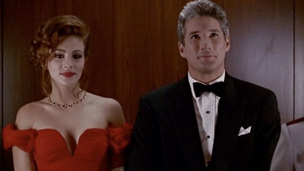 Nobody Caught This Wardrobe Mistake In ‘Pretty Woman’, Until Now