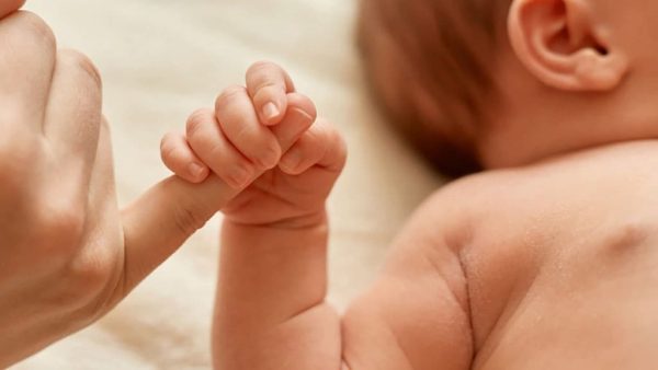 Израильтянка родила необычное дитя: такое врачи видели впервые