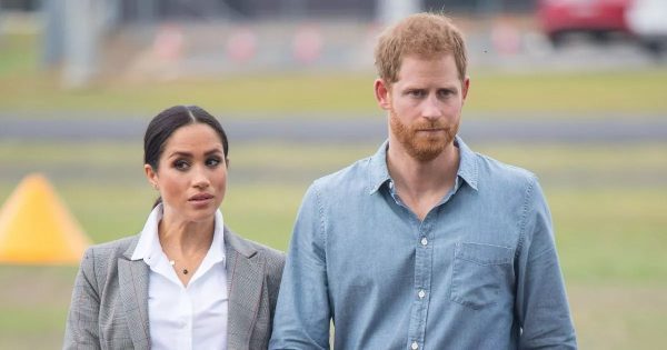 Prince Harry And Meghan Markle Share Sad News About Archie