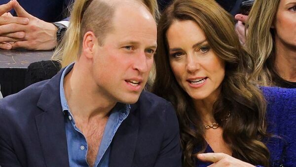 Kate Middleton cancer news: Princess and William ‘very anxious’