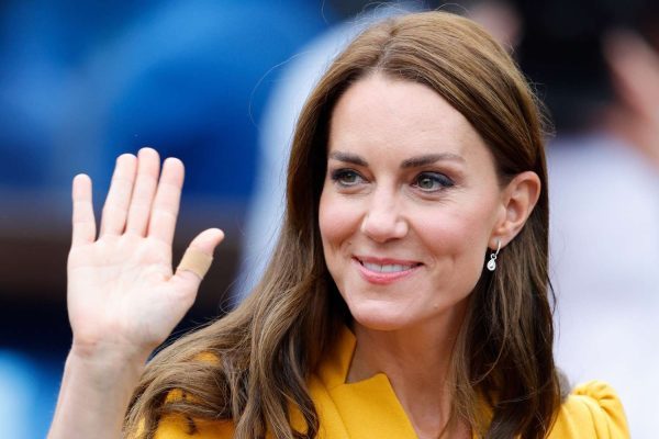 Kate Middleton cancer news: Princess and William ‘very anxious’
