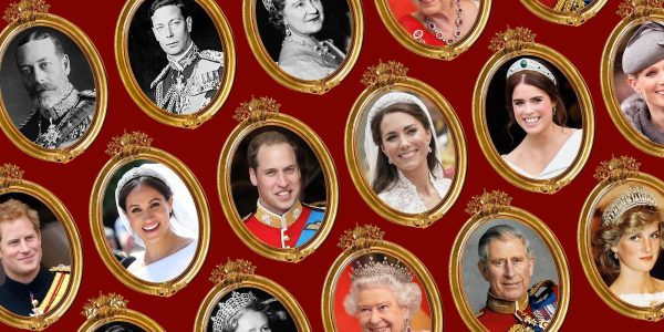 British royals lost their temper five times: from Queen Elizabeth, who “lashed out” at Prince William, to Kate Middleton, who scolded Prince George at her sister Pippa’s wedding