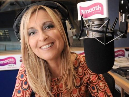Fiona Phillips, a 63-year-old presenter on GMTV, has been diagnosed with Alzheimer’s disease