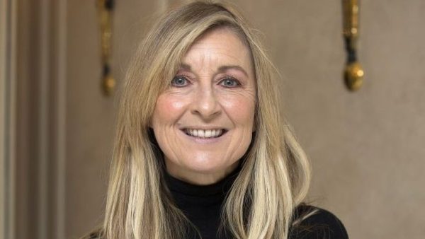 Fiona Phillips, a 63-year-old presenter on GMTV, has been diagnosed with Alzheimer’s disease