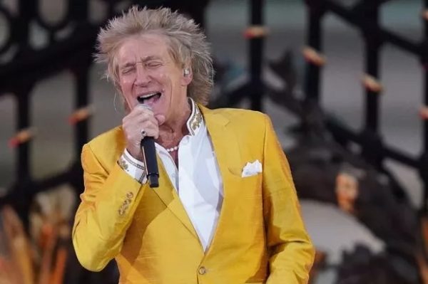 Rumors About Rod Stewart Have Been Confirmed