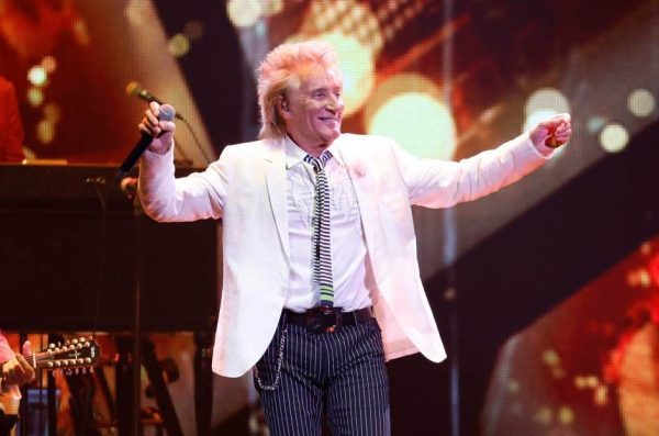 Rumors About Rod Stewart Have Been Confirmed