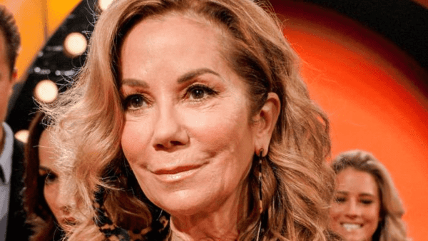 Kathie Lee Gifford Just Shared Sad News With Fans