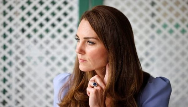 Kate Middleton Shared New Information About Her Cancer Treatment