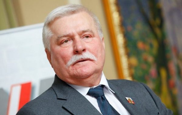 Emerytura Lecha Wałęsy: kwota cię zaskoczy