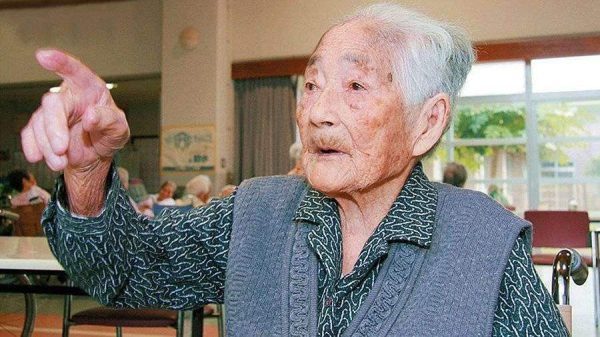 Доживёте до 100 лет, если родились в этот месяц