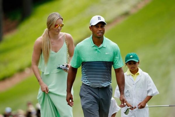“New GF.” Who is Tiger Woods’ new girlfriend?