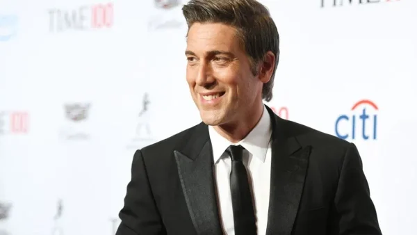 David Muir’s New Partner, Whom You’ll Easily Recognize