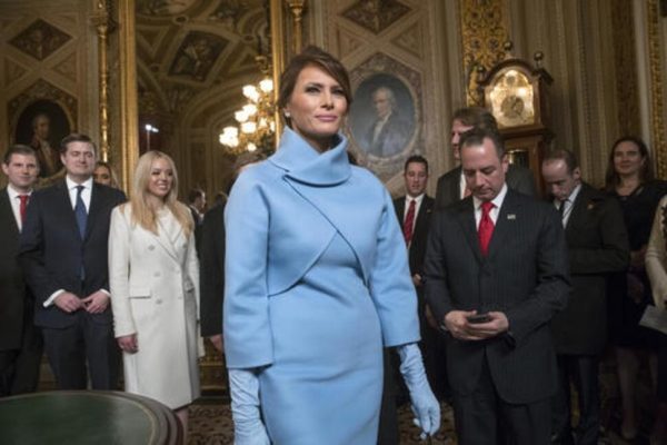 10 Melania Facts That Will Stun You