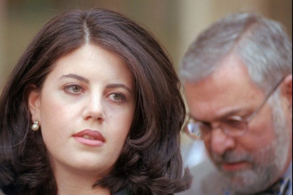 Tragic Details About Monica Lewinsky’s Scandal-Scarred Life