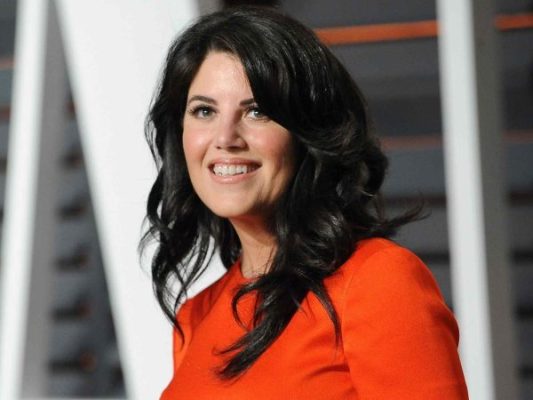 Tragic Details About Monica Lewinsky’s Scandal-Scarred Life