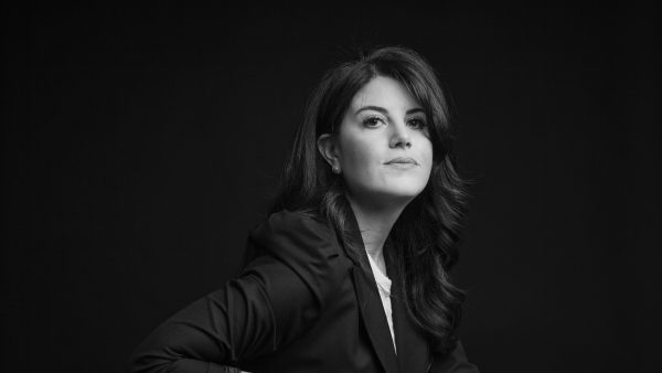 Tragic Details About Monica Lewinsky’s Scandal-Scarred Life