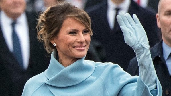 10 Melania Facts That Will Stun You