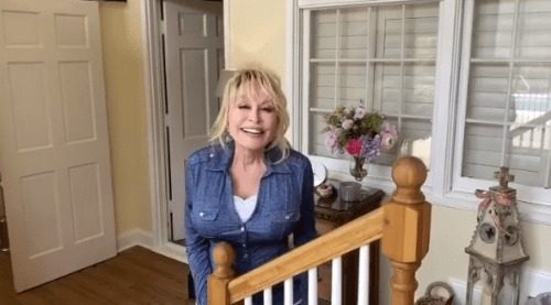 Dolly Parton’s House Is Far From What You’d Expect – Take A Look