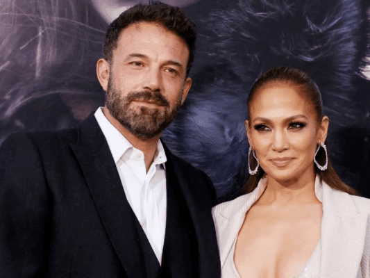 J-lo drops a major bombshell about why she divorce Affleck