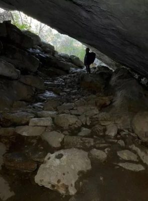 Под водой найдено доисторическое сооружение: оно может «переписать» историю человечества