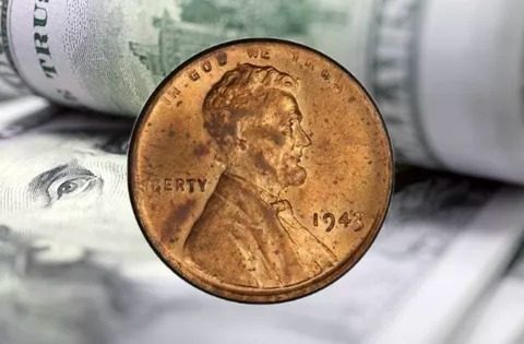 If You Have Any Of These Pennies, You Can Retire