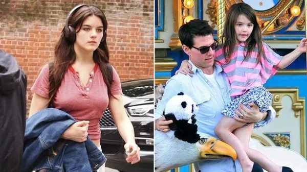 What went wrong in Tom Cruise’s relationship with his daughter Suri?