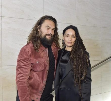 “More Handsome Than His Father!” Jason Momoa and Lisa Bonet’s Teen Son Sparks Frenzy