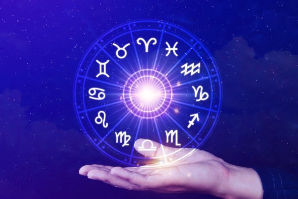 These 3 Zodiac Signs Are Most Likely to Believe in Astrology