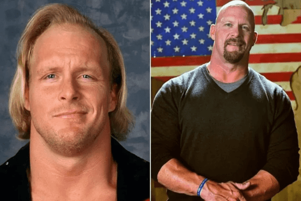 What The Greatest Wrestlers Of All Time Look Like Now