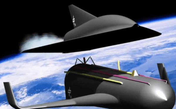 The Giant Jet Will Revolutionize Flying