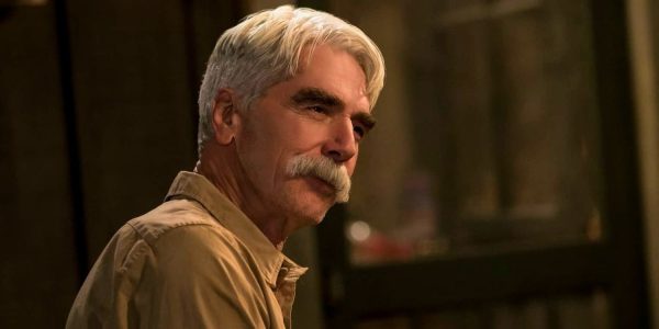 At 80, Sam Elliot FINALLY Confirms The Rumors