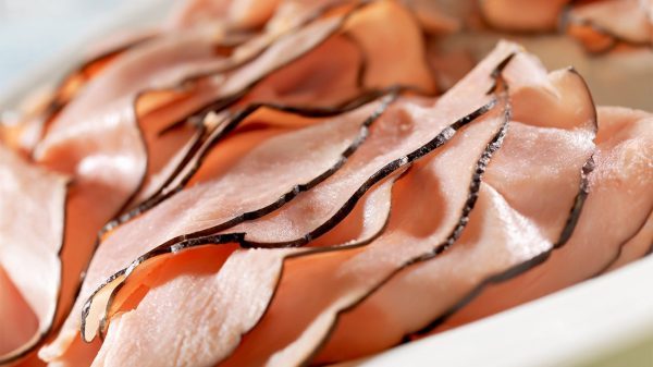 What Eating Deli Meat Every Day Does To You