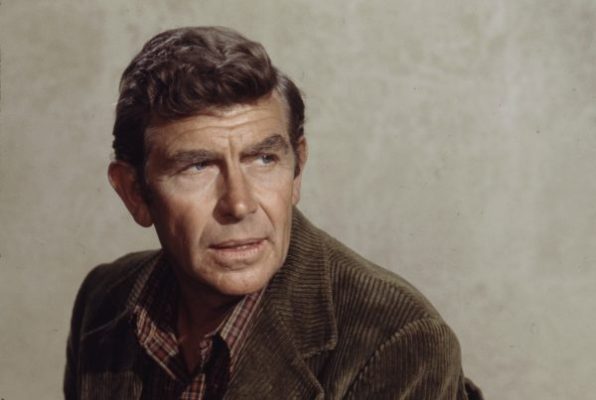 Andy Griffith: A Life in Television