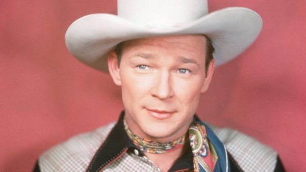 Roy Rogers’ Life Story