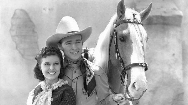 Roy Rogers’ Life Story